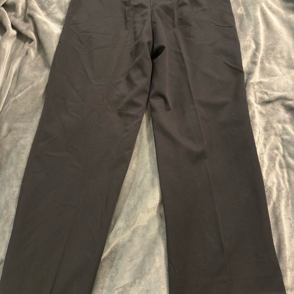 Women's Black Pants h&m